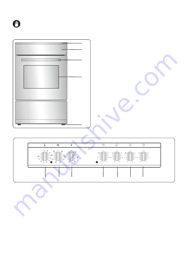 VOX electronics ETR6025WG User Manual Download Page 134