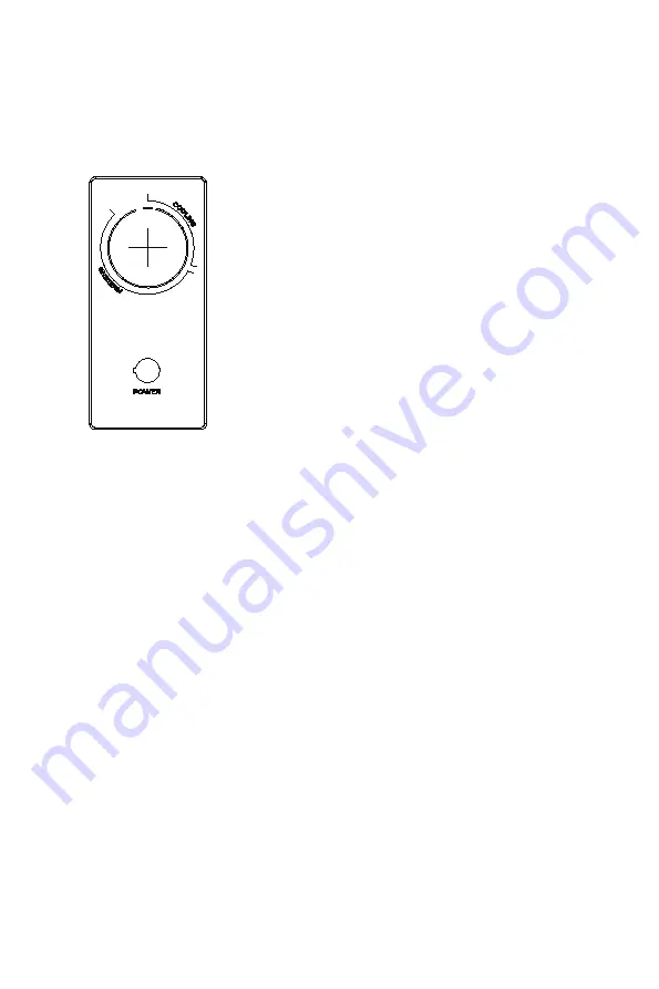 VOX electronics GF201F Operating Instructions Manual Download Page 50