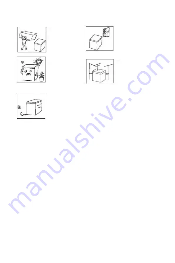 VOX electronics GF201F Operating Instructions Manual Download Page 51