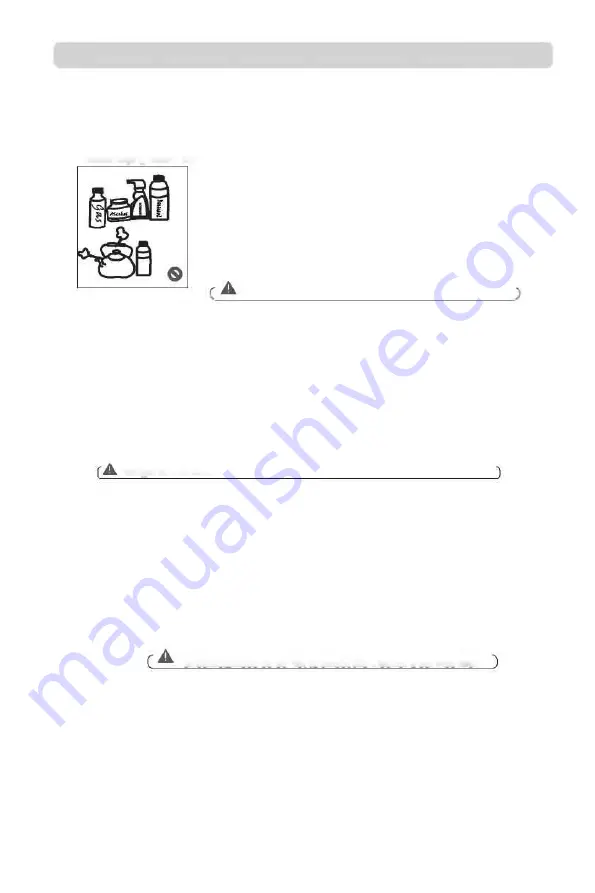 VOX electronics GF201F Operating Instructions Manual Download Page 78