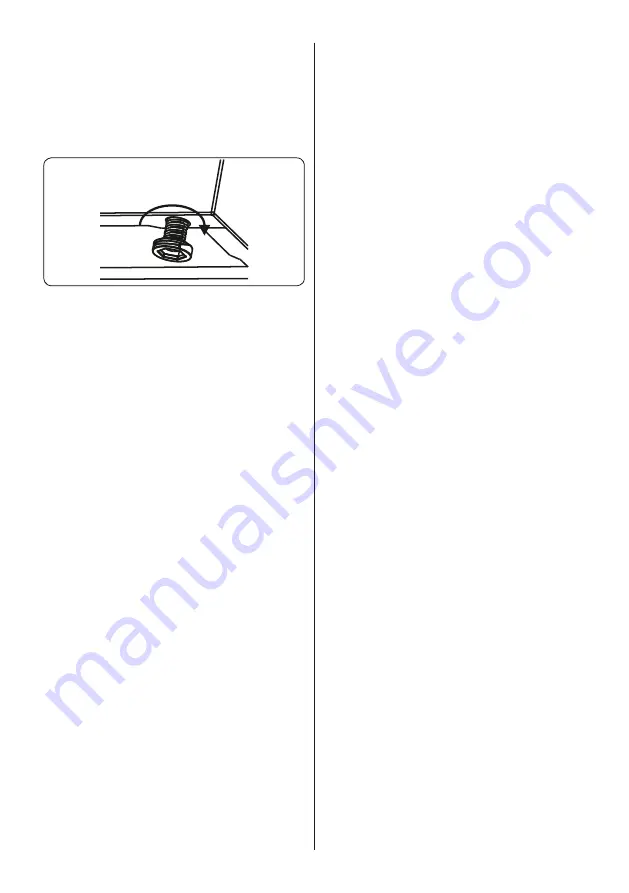 VOX electronics GHT 640 SB Operating Instructions Manual Download Page 47