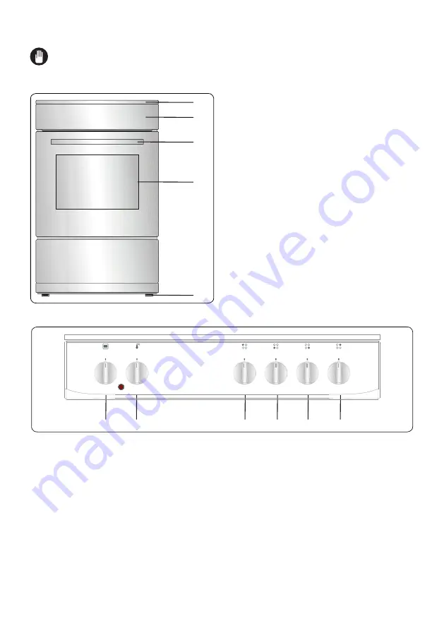 VOX electronics GHT 640 SB Operating Instructions Manual Download Page 48