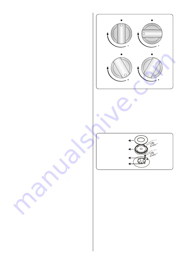 VOX electronics GHT 640 SB Скачать руководство пользователя страница 49