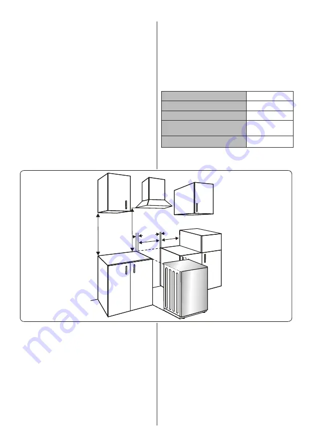 VOX electronics GHT 640 SB Operating Instructions Manual Download Page 70