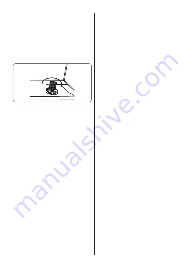 VOX electronics GHT 640 SB Operating Instructions Manual Download Page 102