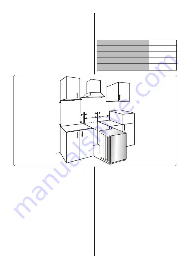 VOX electronics GHT 640 SB Operating Instructions Manual Download Page 154