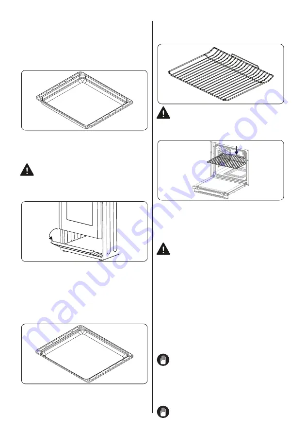 VOX electronics GHT 640 SB Operating Instructions Manual Download Page 163