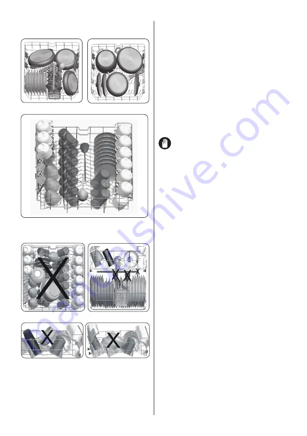 VOX electronics GSI-6644 Operating Instructions Manual Download Page 19