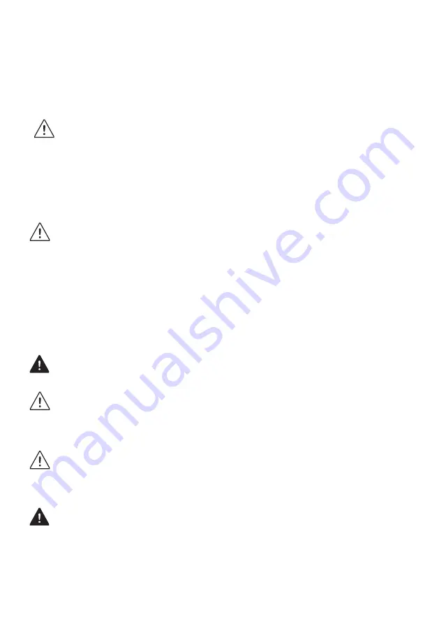 VOX electronics GSI-6644 Operating Instructions Manual Download Page 163