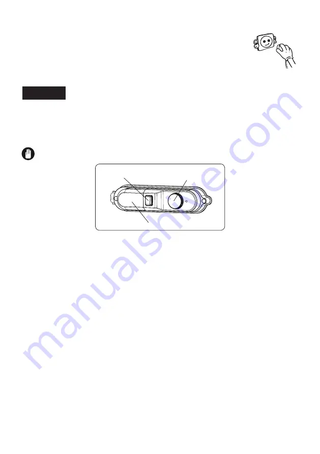 VOX electronics IKG-2600F Operating Instructions Manual Download Page 29