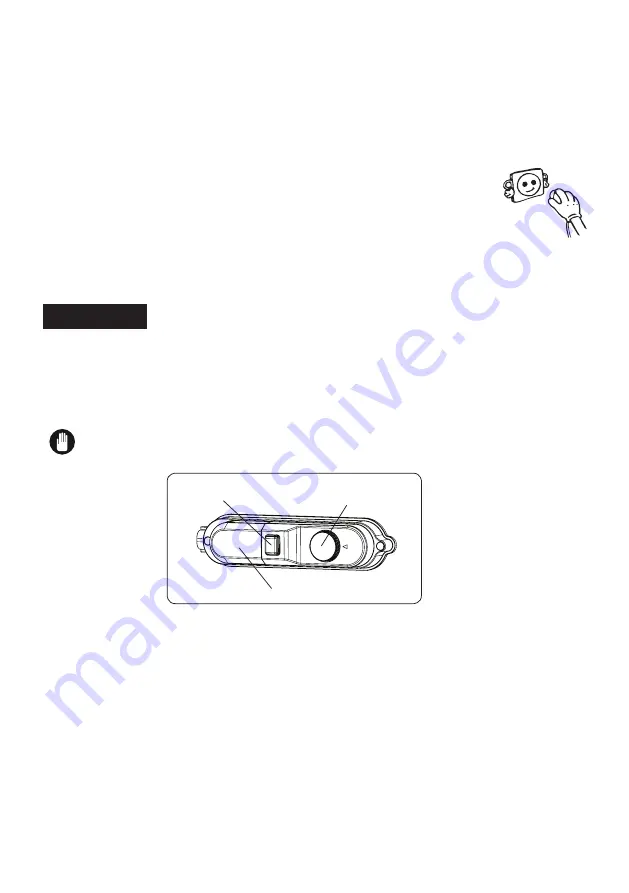 VOX electronics IKG-2600F Operating Instructions Manual Download Page 89