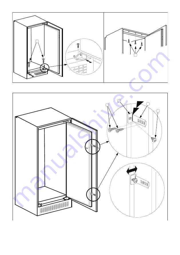 VOX electronics IKS-1450 Operating Instructions Manual Download Page 19