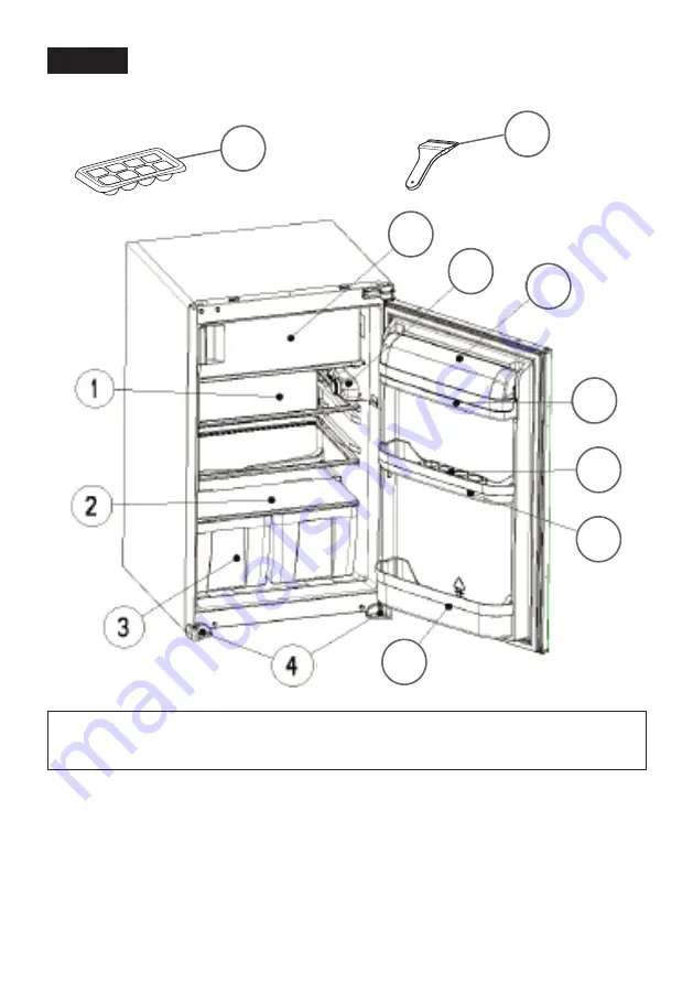 VOX electronics IKS1450F Скачать руководство пользователя страница 80