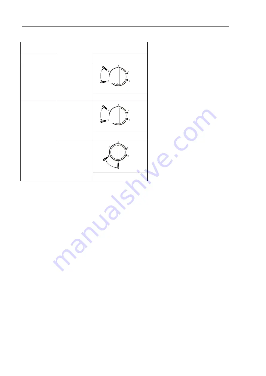 VOX electronics KS-1110F Operating Instructions Manual Download Page 86