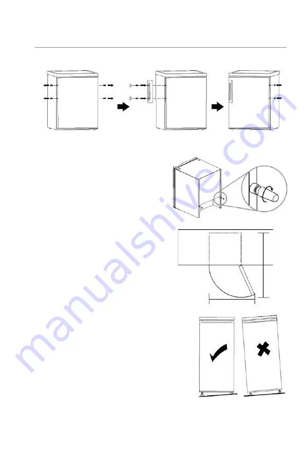 VOX electronics KS-2110 Operating Instructions Manual Download Page 30