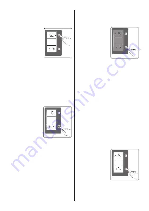 VOX electronics KS 350 F Operating Instructions Manual Download Page 53