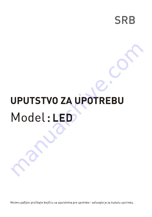 VOX electronics LED32DSA662Y Скачать руководство пользователя страница 42