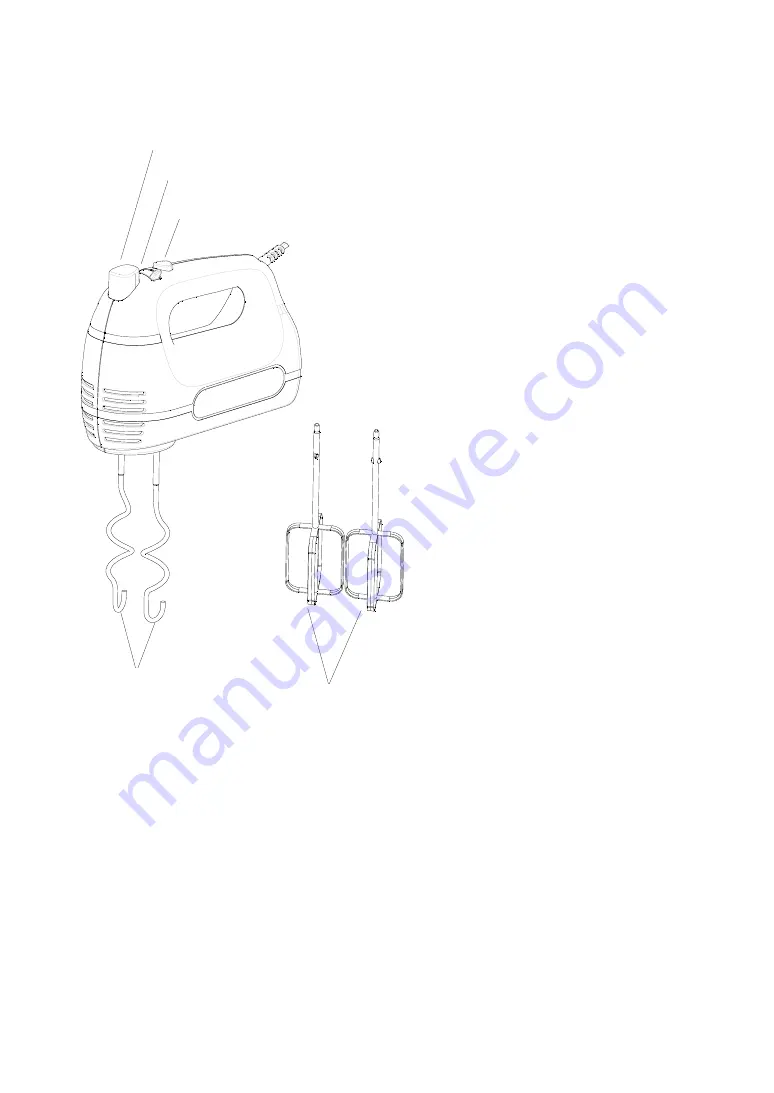 VOX electronics MX-9105 Operating Instructions Manual Download Page 11