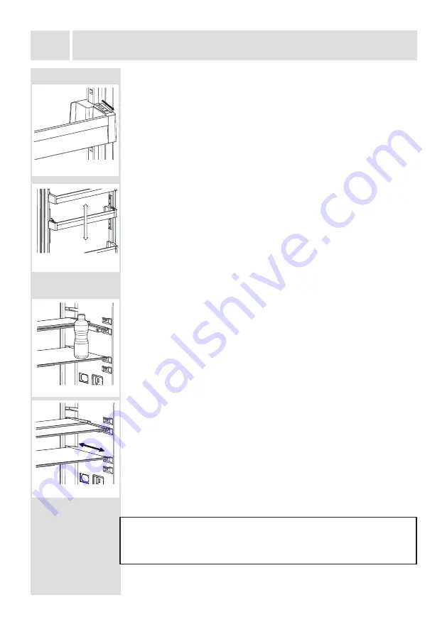 VOX electronics NF 3733A Скачать руководство пользователя страница 18