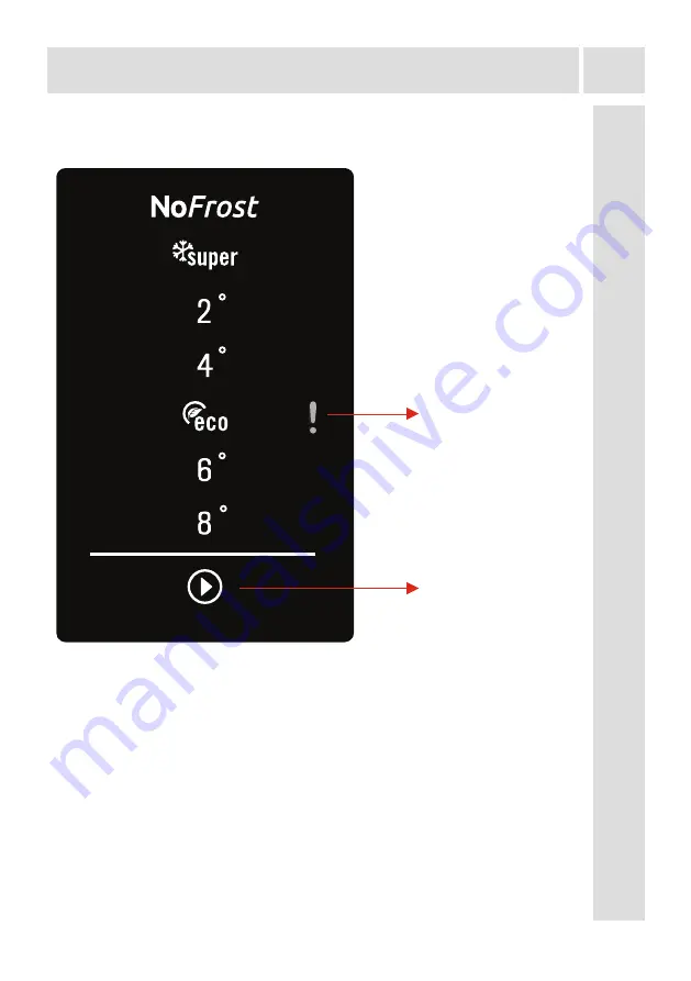 VOX electronics NF 3733A Operating Instructions Manual Download Page 77