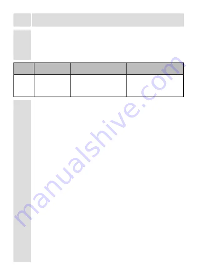 VOX electronics NF 3733A Operating Instructions Manual Download Page 182