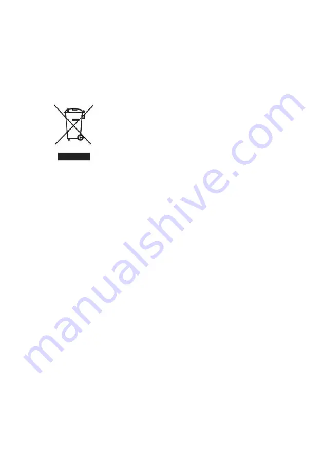 VOX electronics PK611-IM Operating Instructions Manual Download Page 38