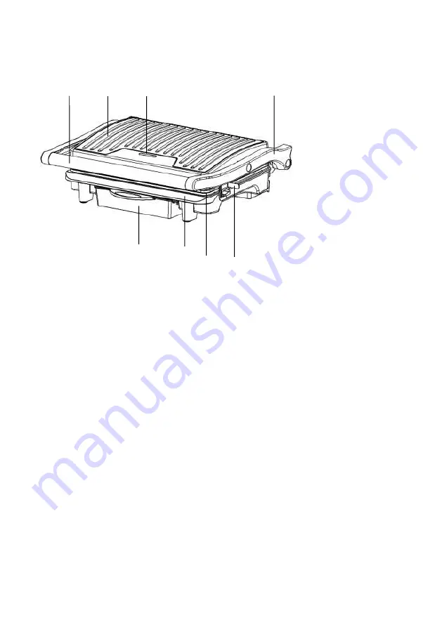 VOX electronics SM-133 IM Operating Instructions Manual Download Page 20