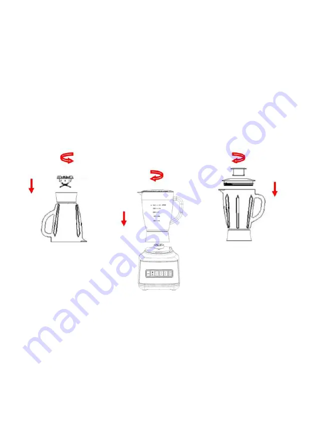 VOX electronics TM-1056 Operating Instructions Manual Download Page 78