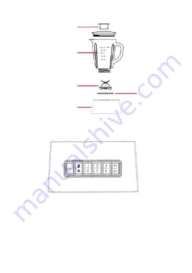 VOX electronics TM-1056 Скачать руководство пользователя страница 91