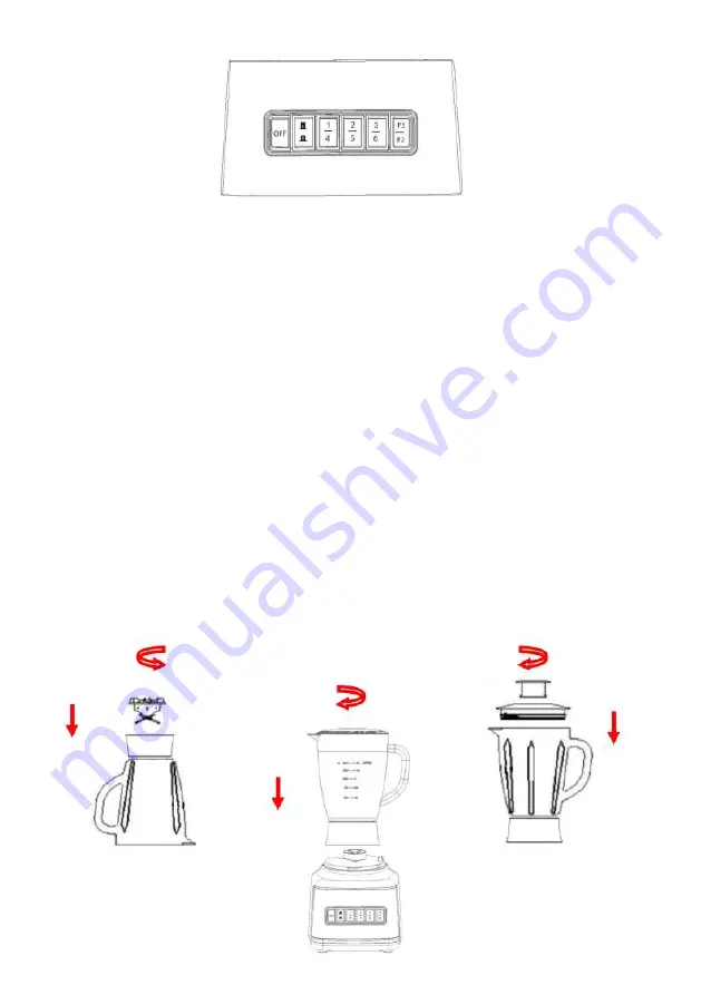 VOX electronics TM-1057 Operating Instructions Manual Download Page 77