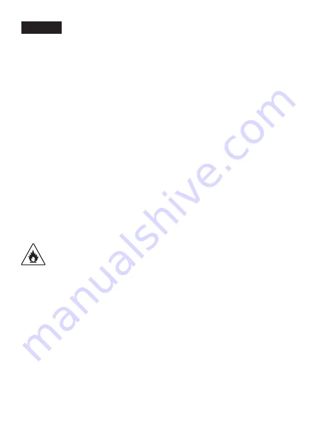 VOX electronics VF 2550F User Manual Download Page 4