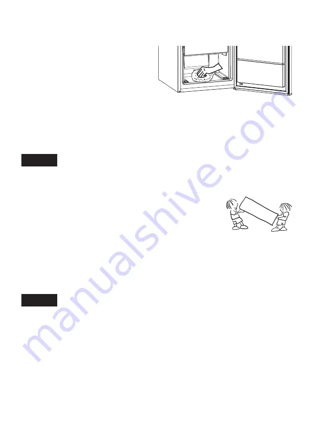 VOX electronics VF 2550F User Manual Download Page 30