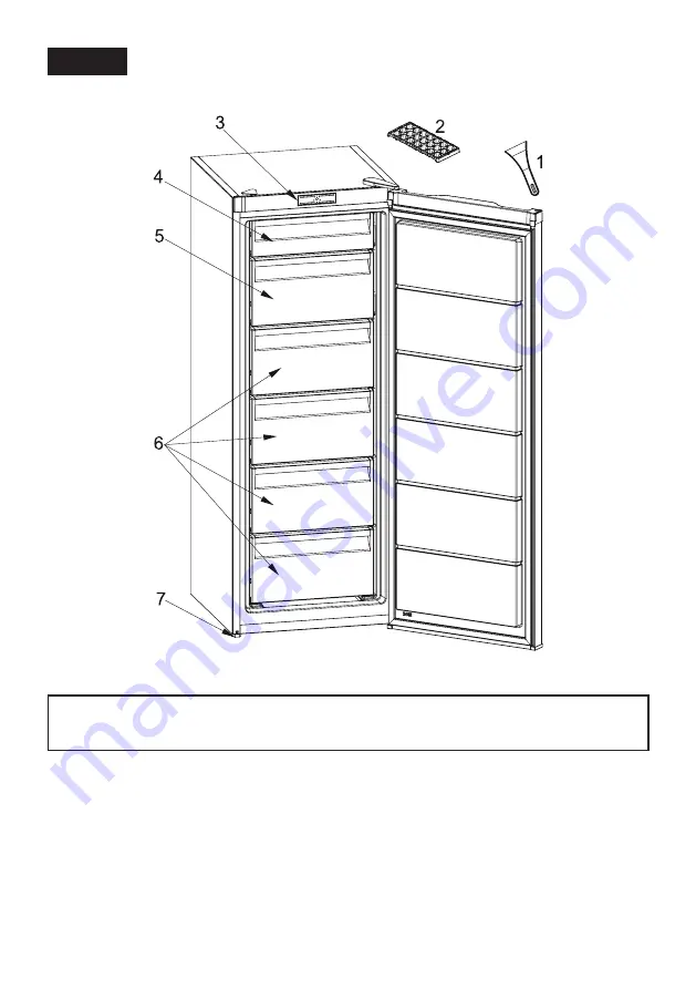 VOX electronics VF 2550F User Manual Download Page 32