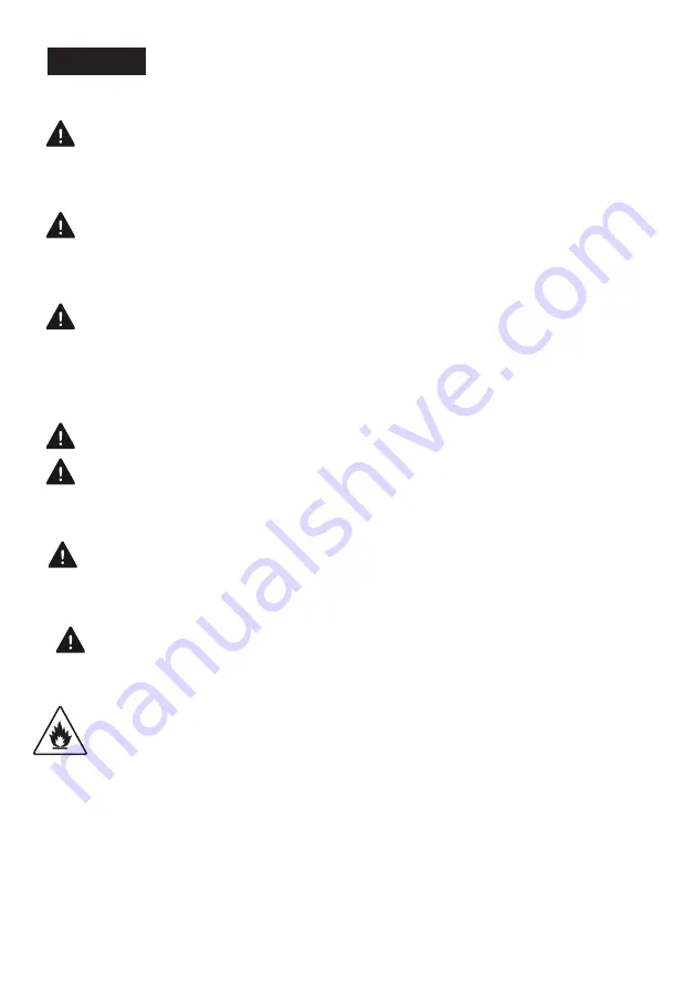 VOX electronics VF 2550F User Manual Download Page 89