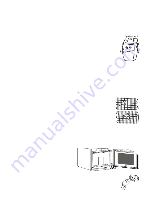 VOX electronics VF-3200 Operating Instructions Manual Download Page 33