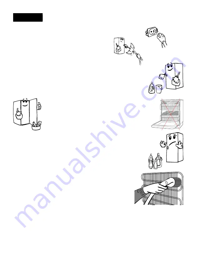 VOX electronics VF-3200 Operating Instructions Manual Download Page 73