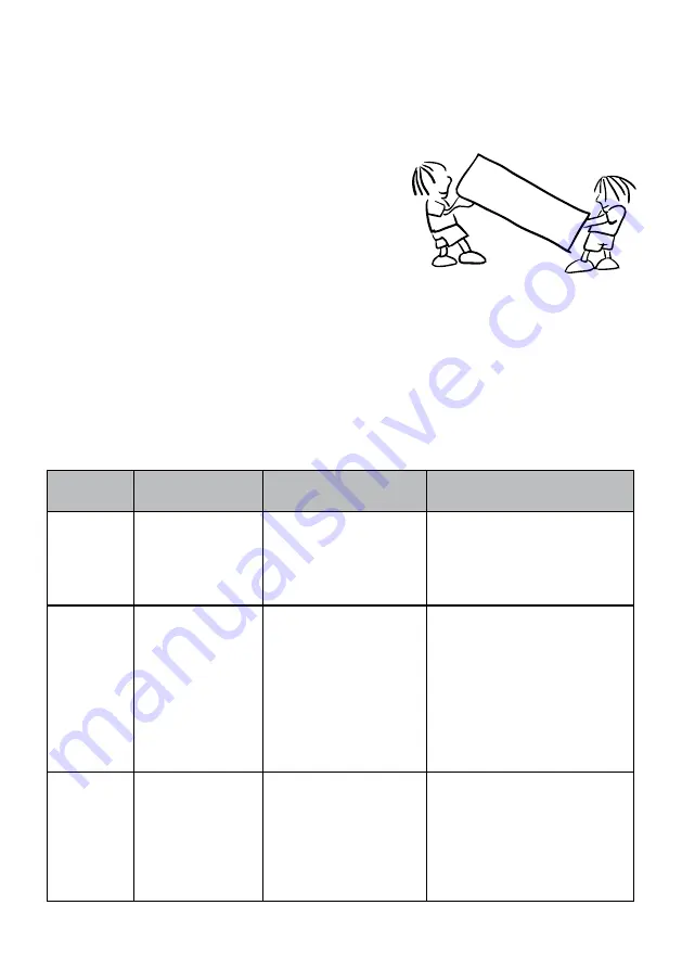 VOX electronics VF 3710 Operating Instructions Manual Download Page 17