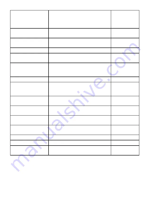 VOX electronics VF 3710 Operating Instructions Manual Download Page 36