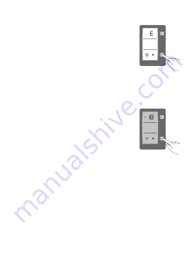 VOX electronics VF 3710 Operating Instructions Manual Download Page 72