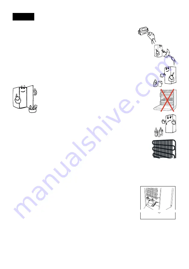 VOX electronics VF 3710 Operating Instructions Manual Download Page 79