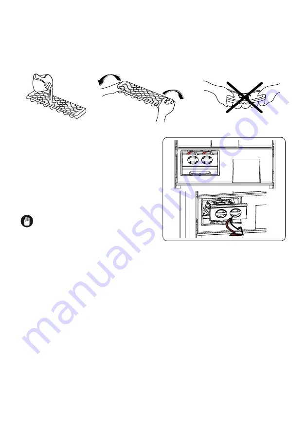 VOX electronics VF 3710 Operating Instructions Manual Download Page 95