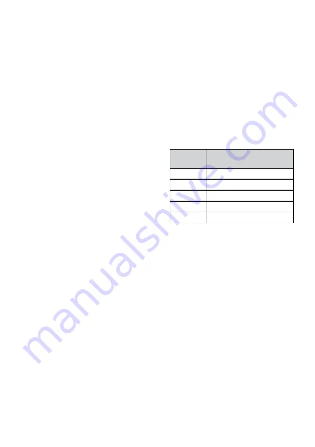 VOX electronics VF 3710 Operating Instructions Manual Download Page 116