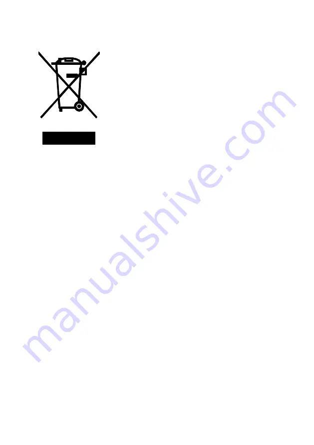 VOX electronics WK-4401 Operating Instructions Manual Download Page 58