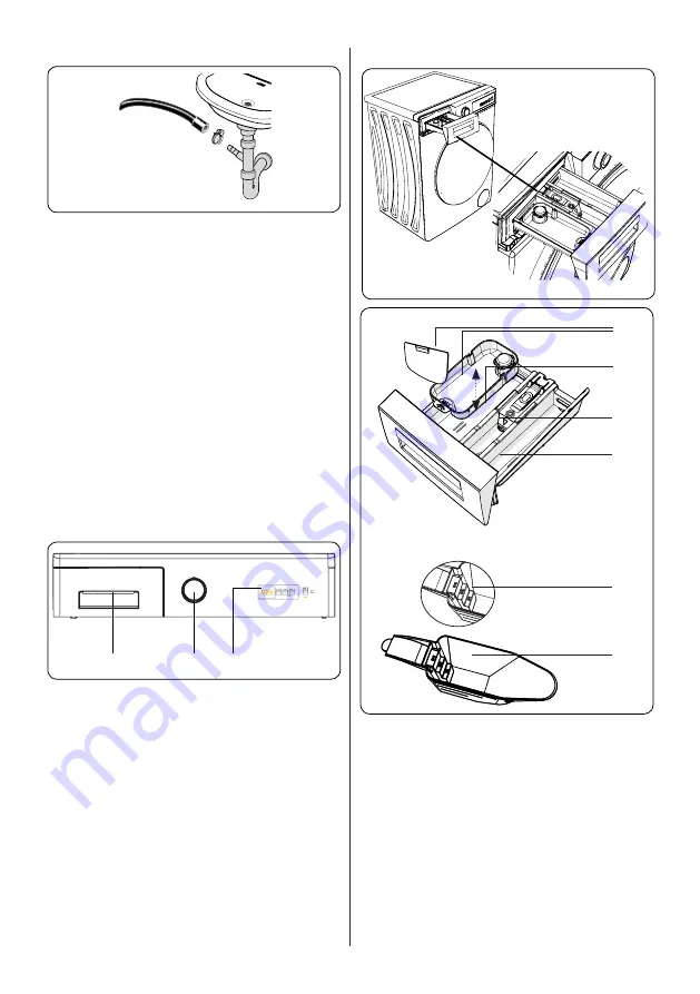 VOX electronics WM1260-YTD User Manual Download Page 111