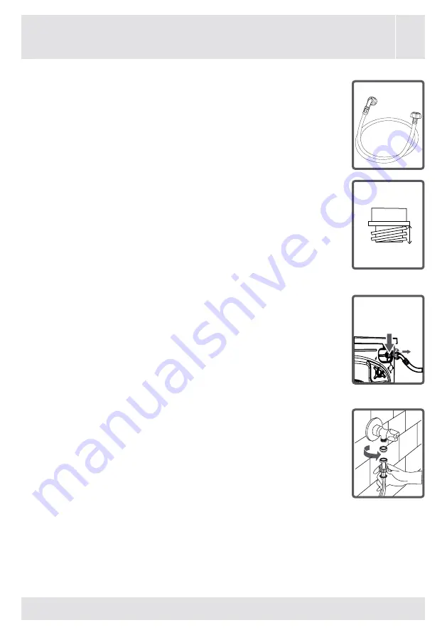 VOX electronics WM8072 Operating Instructions Manual Download Page 28