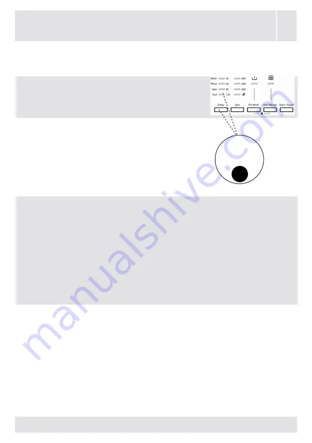 VOX electronics WM8072 Operating Instructions Manual Download Page 44