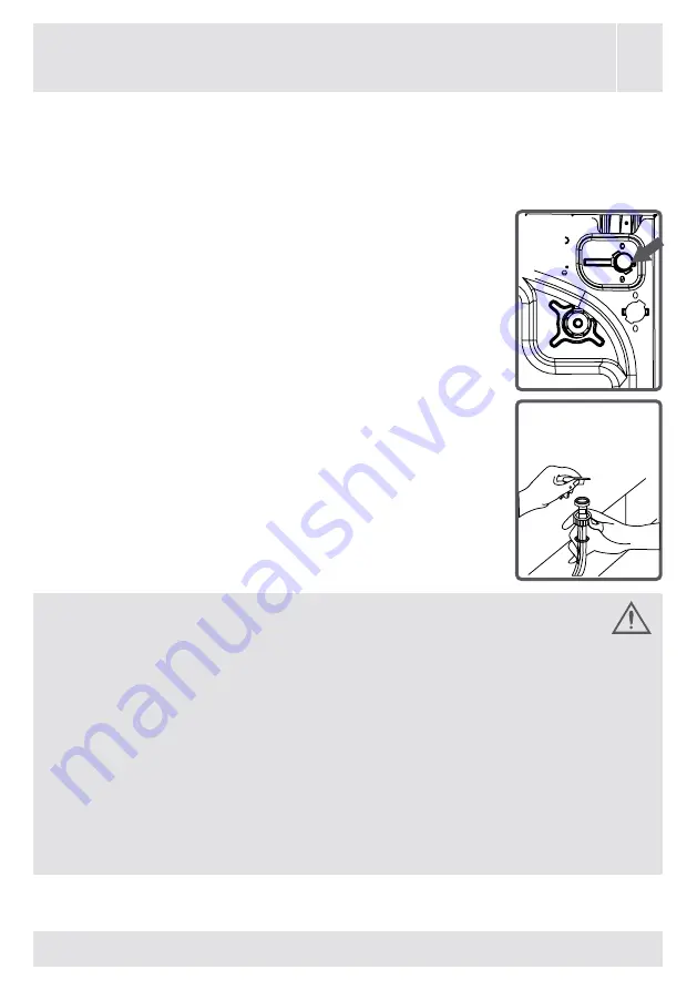 VOX electronics WM8072 Operating Instructions Manual Download Page 61