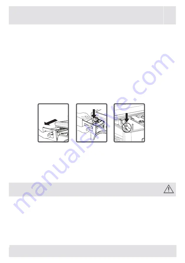 VOX electronics WM8072 Operating Instructions Manual Download Page 64