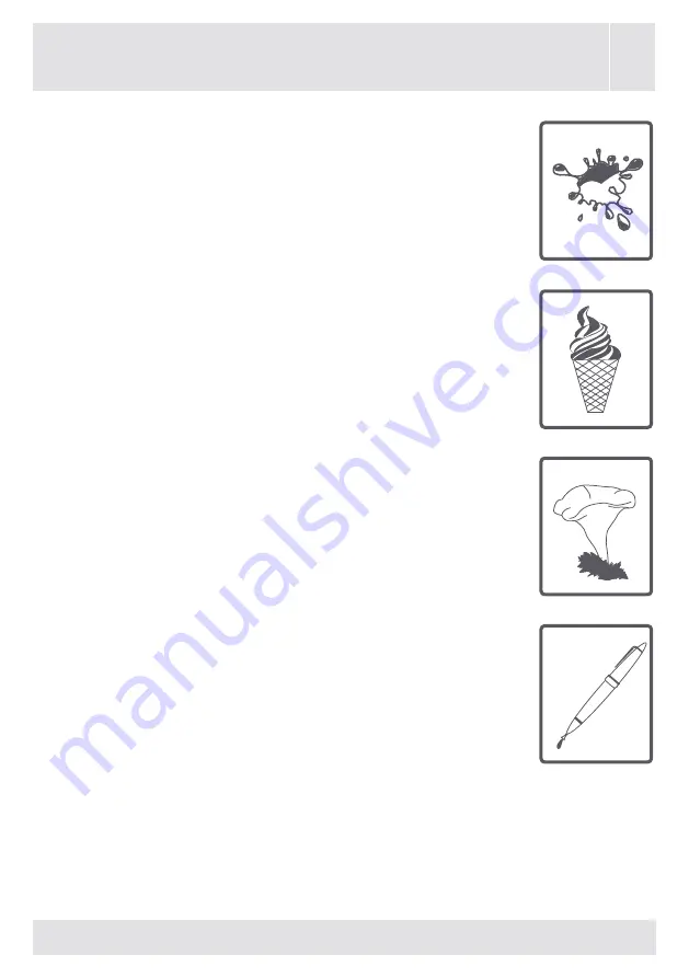 VOX electronics WM8072 Operating Instructions Manual Download Page 75