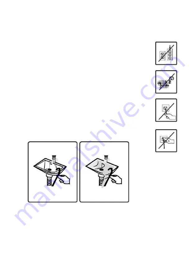 VOX electronics WM8072 Operating Instructions Manual Download Page 85